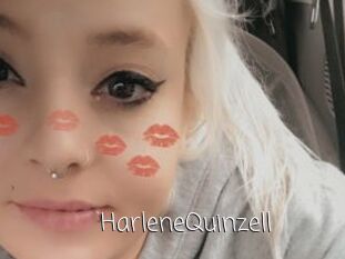 HarleneQuinzell