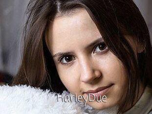 Harley_Due