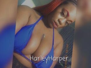 HarleyHarper