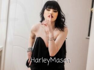 HarleyMason