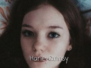 HarleyQuinsy