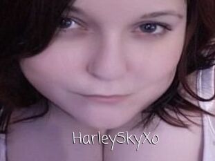 Harley_Sky_Xo