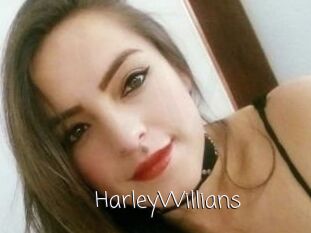 HarleyWillians