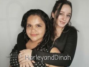 HarleyandDinah