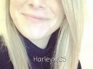 Harleyxo25