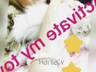 Harlie_Cv