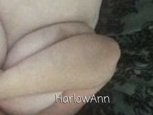 HarlowAnn