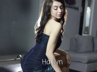 Harlyn