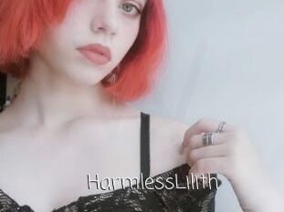 HarmlessLilith