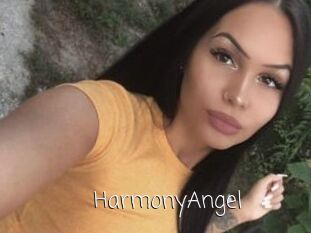 HarmonyAngel