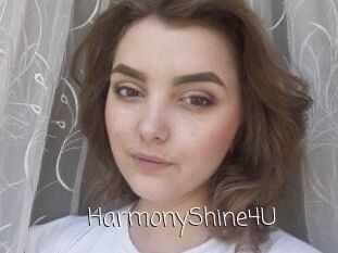 HarmonyShine4U_