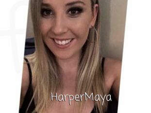 HarperMaya