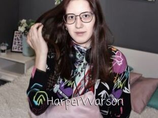 HarperWarson