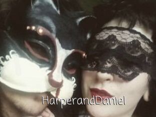 Harper_and_Daniel