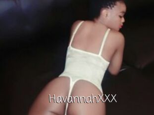 HavannahXXX