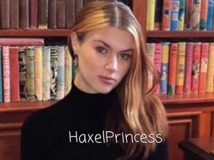 HaxelPrincess