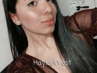 HayleeWest