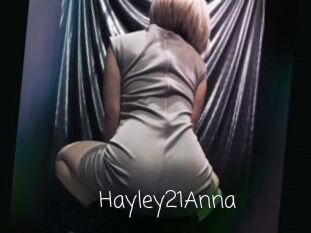 Hayley21Anna