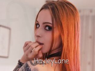 HayleyLane