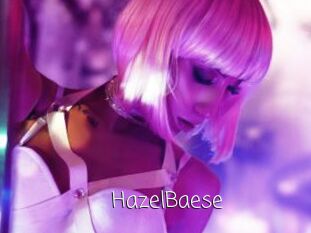 HazelBaese