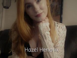 Hazel_Hendrix