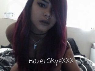 Hazel_SkyeXXX