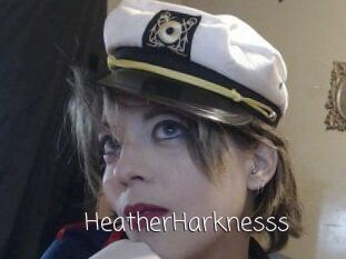 HeatherHarknesss