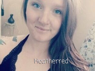 Heatherred