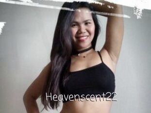 Heavenscent22