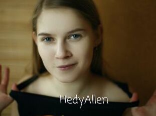 HedyAllen