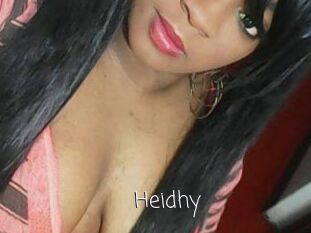 Heidhy