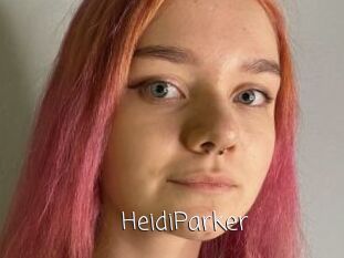 HeidiParker