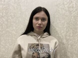 HeidyReidy