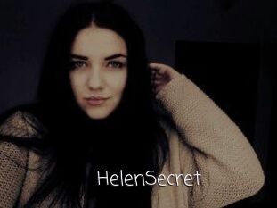 Helen_Secret