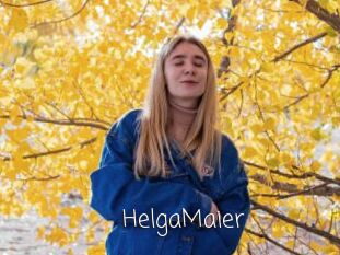 HelgaMaier