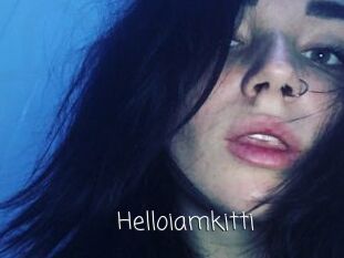 Helloiamkitti