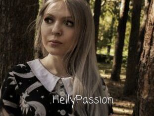HellyPassion