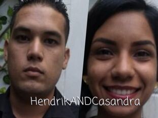 HendrikANDCasandra