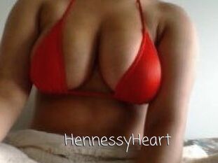 HennessyHeart