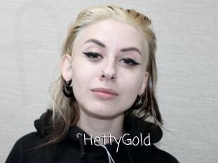 HettyGold