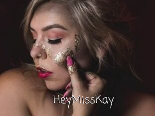 HeyMissKay