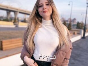 Heyza