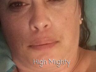 High_Mighty