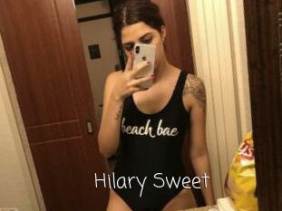 Hilary_Sweet