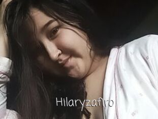 Hilaryzafiro