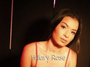 Hillary_Rose