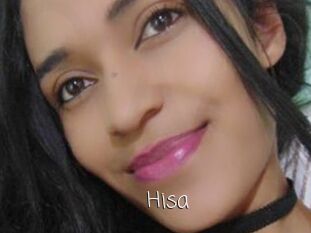 Hisa