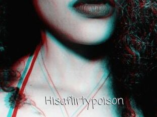 Hisaflirtypoison