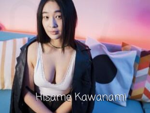 Hisame_Kawanami