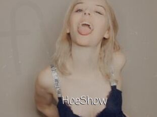 HoeShow